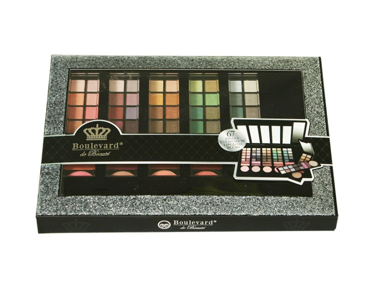 Make - up souprava