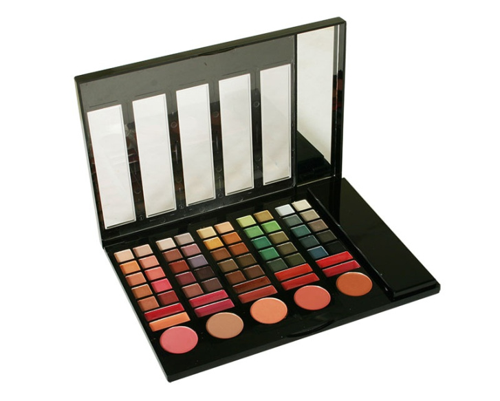 Make - up souprava