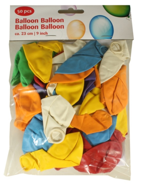 Balóny