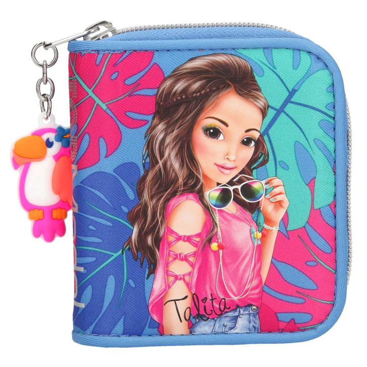 Top Model – Peněženka