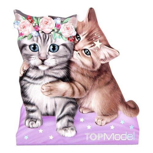 Top Model – Zápisník