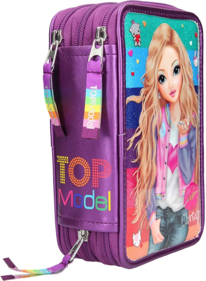 Top Model – Penál