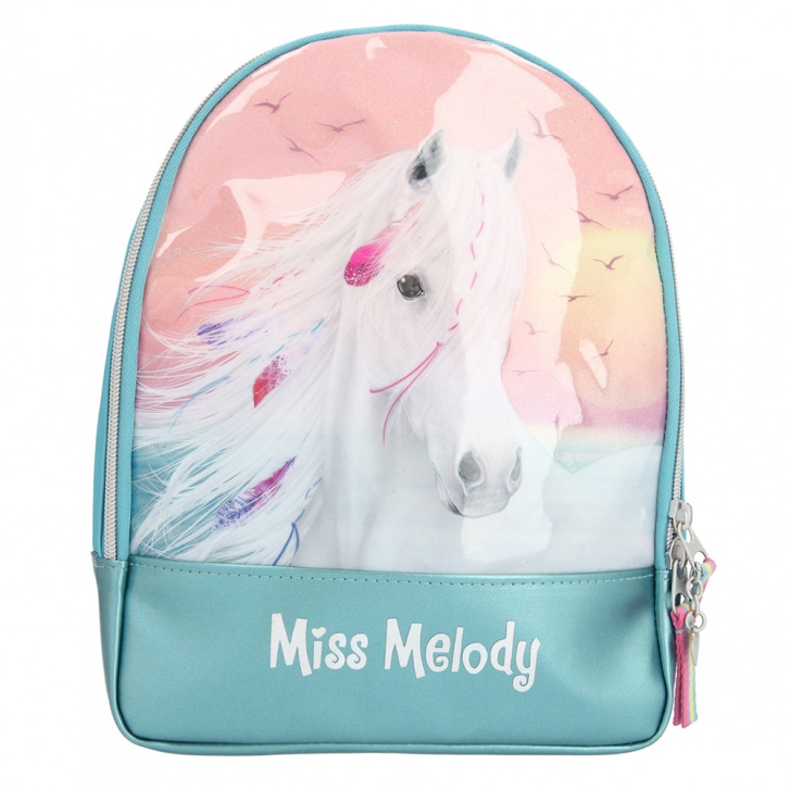 Miss Melody Batoh