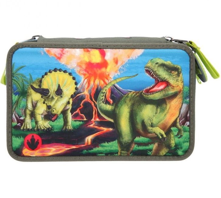 Penál Dino World