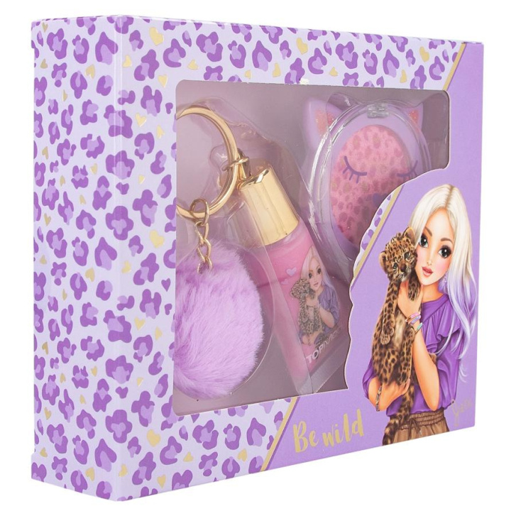 Top Model-Beauty Set