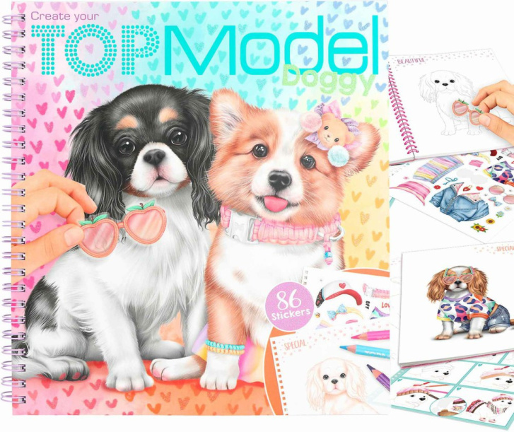 Top Modeol – Pejsci