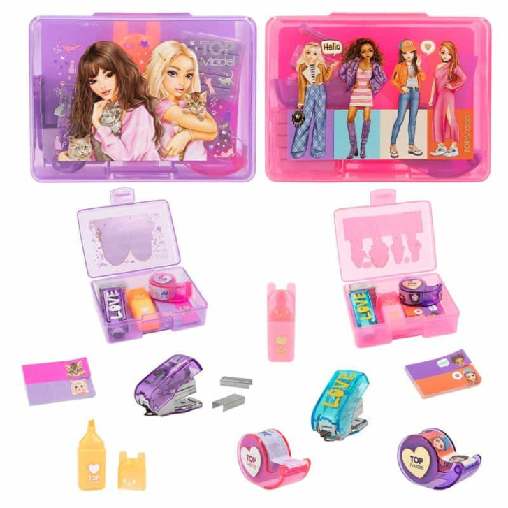 Top Model – Kancelářský set