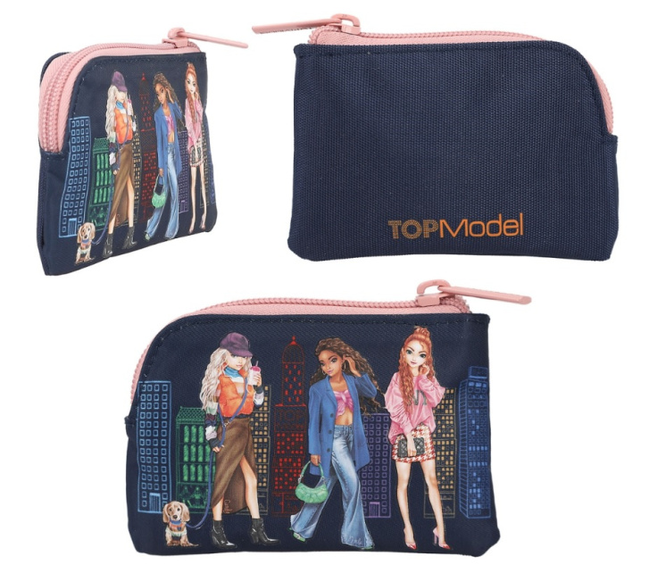 Top Model – Peněženka