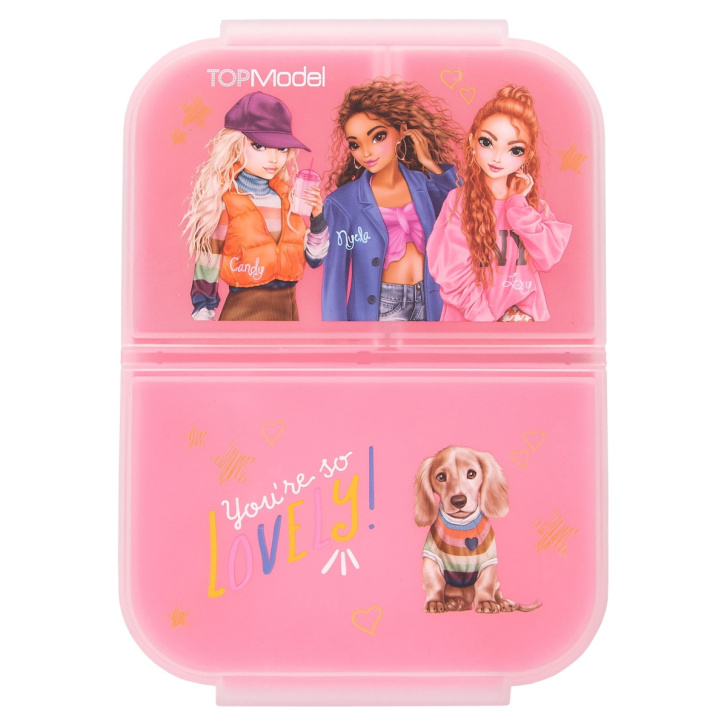 Top Model – Jídelní box