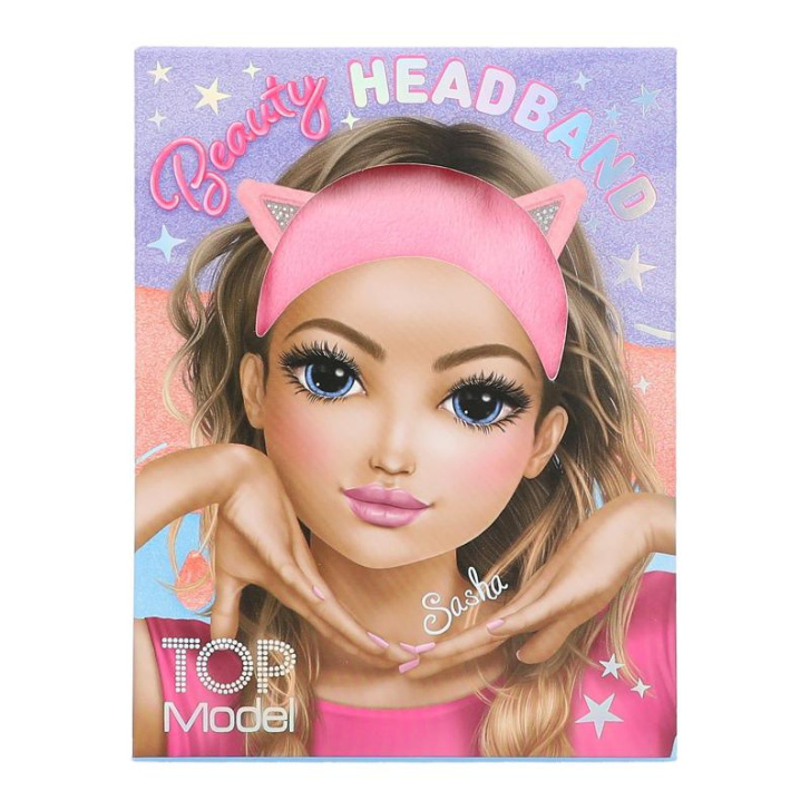 Top Model – Čelenka