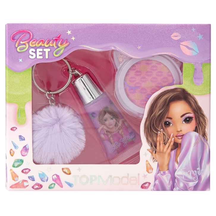 Top Model – Beauty Set