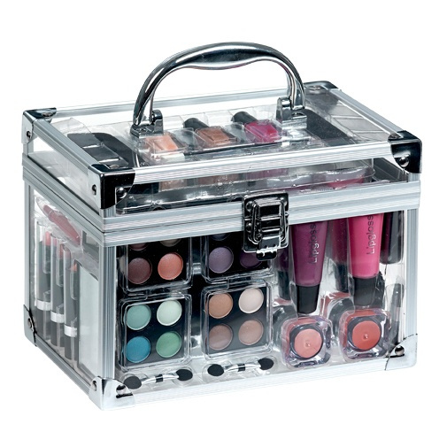 Make up kufřík