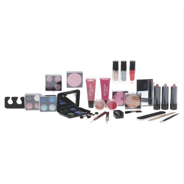 Make up kufřík
