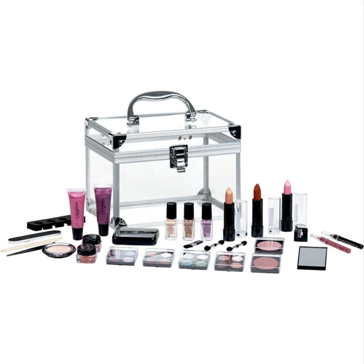 Make up kufřík