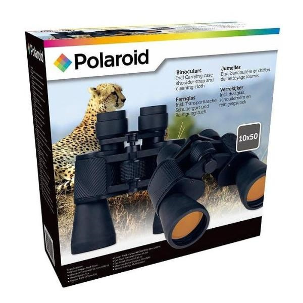 Dalekohled Polaroid