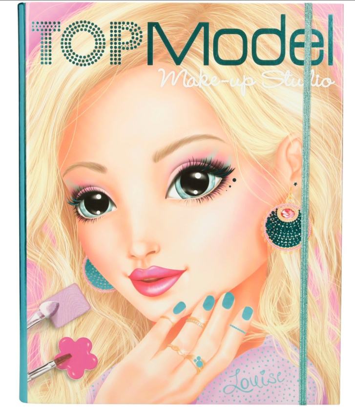 Top Model Make-up Studio
