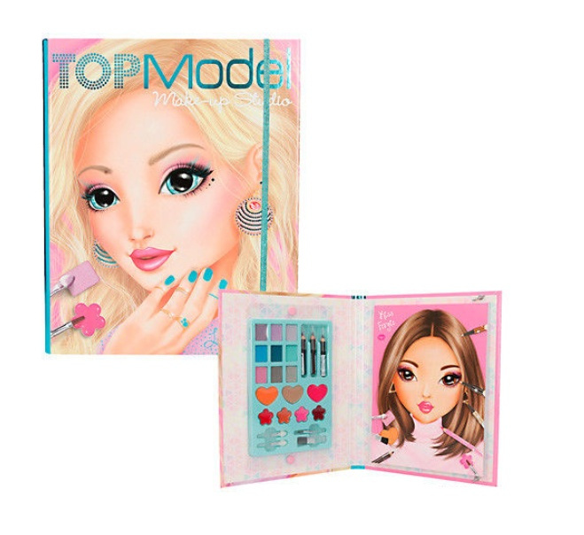 Top Model Make-up Studio