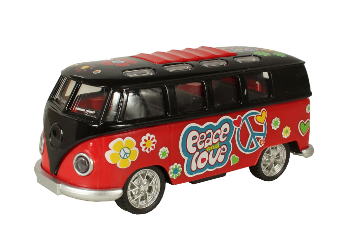 Autobus
