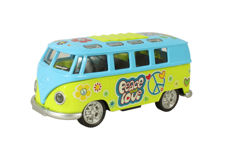 Autobus