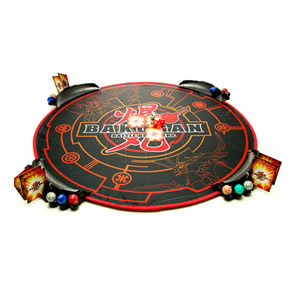 Bakugan Baku Bowl Arena