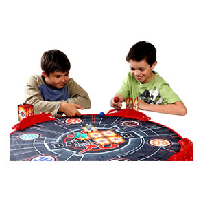 Bakugan Baku Bowl Arena
