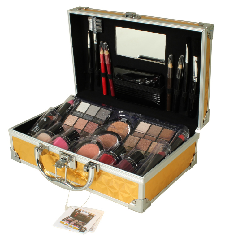 Make-up kufřík