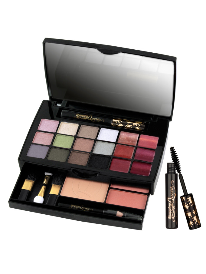 Make-up souprava