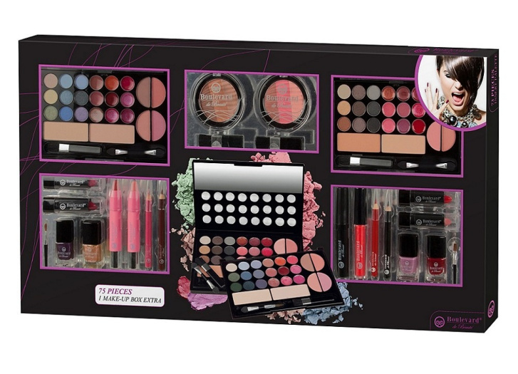 Ultimate Beauty - Make up sada