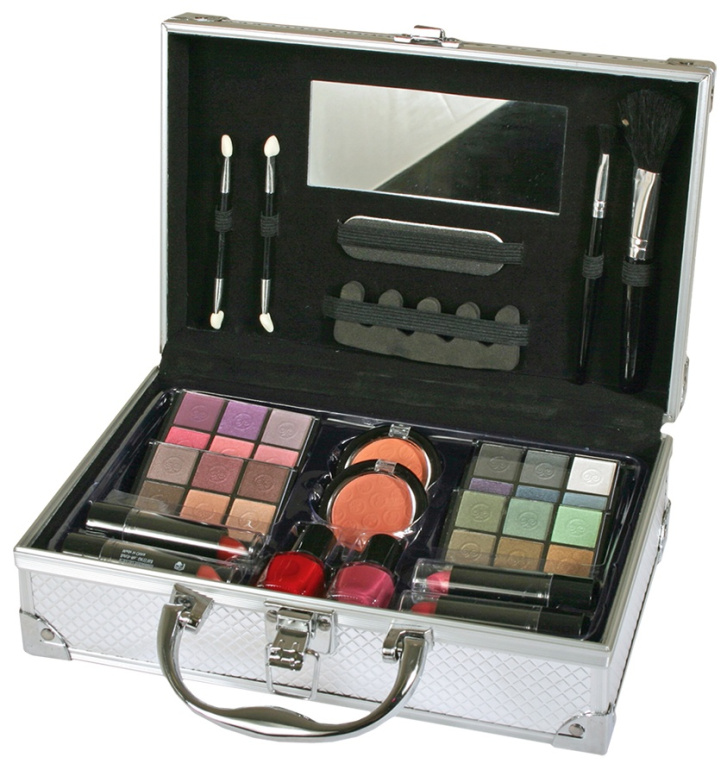 Make up kufřík