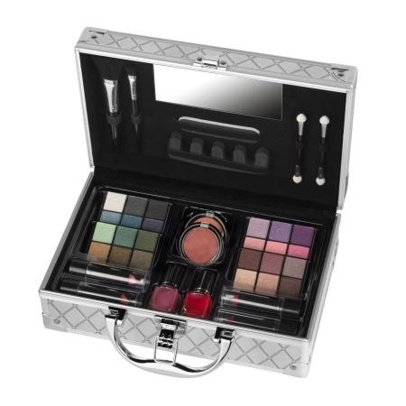 Make up kufřík