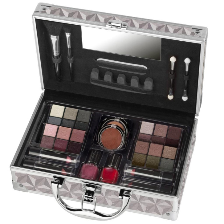 Make-up kufřík