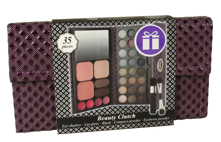 Make-up souprava