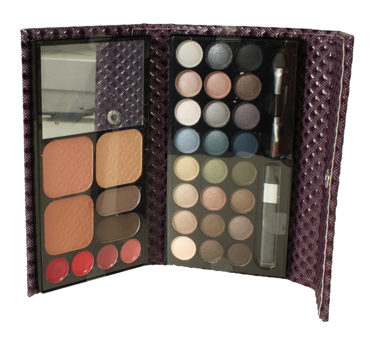 Make-up souprava