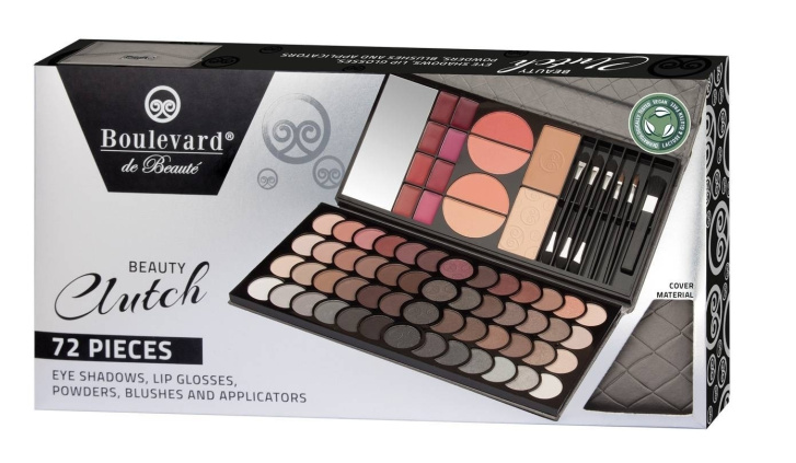 Make-up souprava