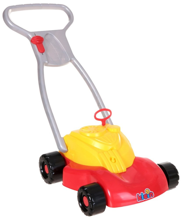 Dětská sekačka
