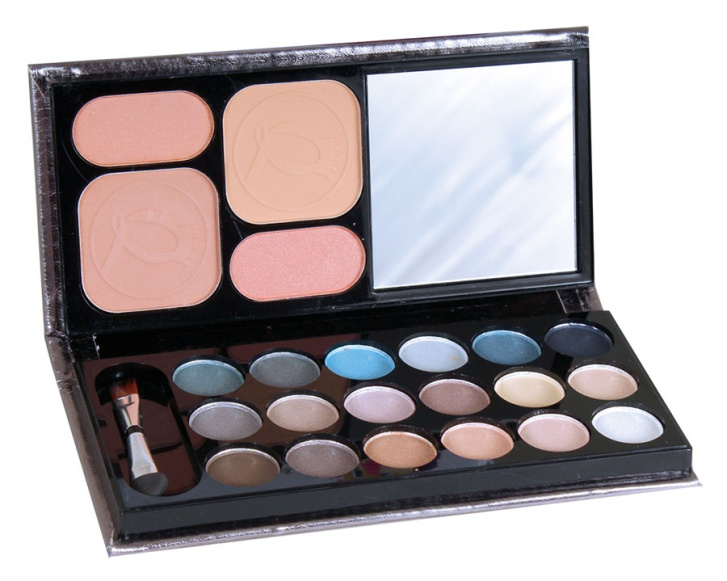 Make-up souprava
