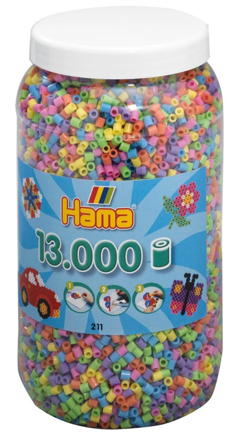Zažehlovací korálky