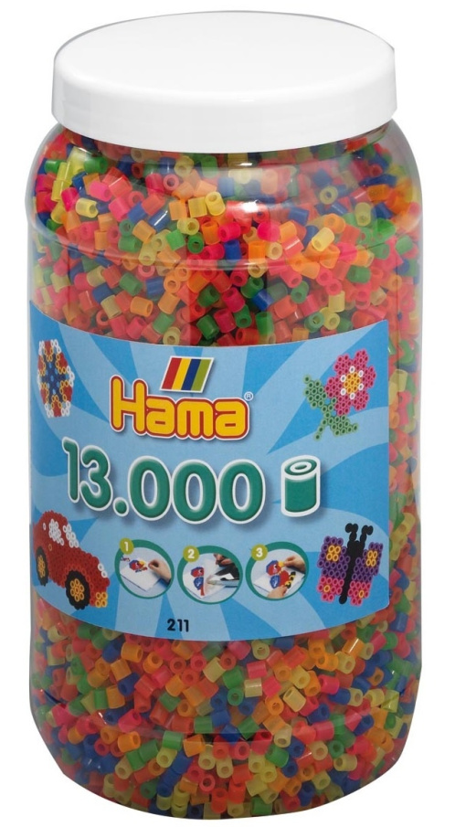 Zažehlovací korálky