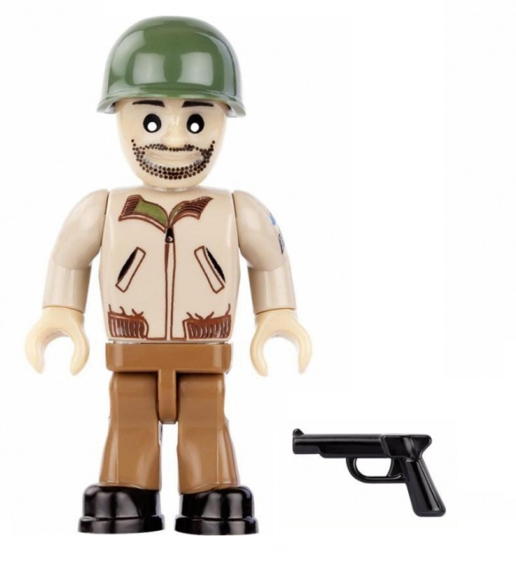 Cobi 3008 - M46 Patton
