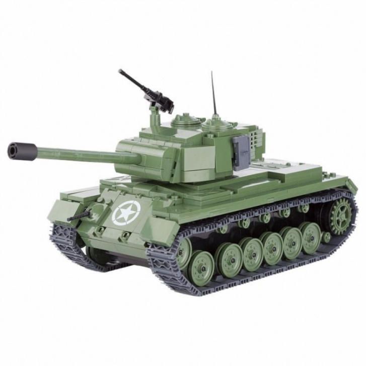 Cobi 3008 - M46 Patton