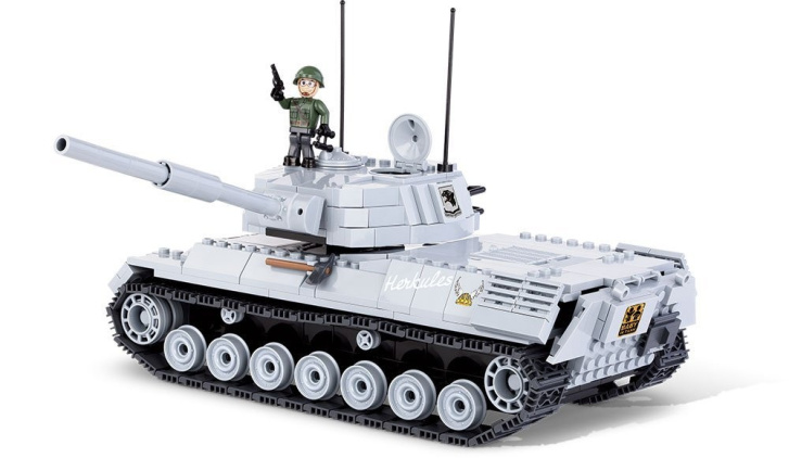 Cobi 3009 – Tank Leopard 1