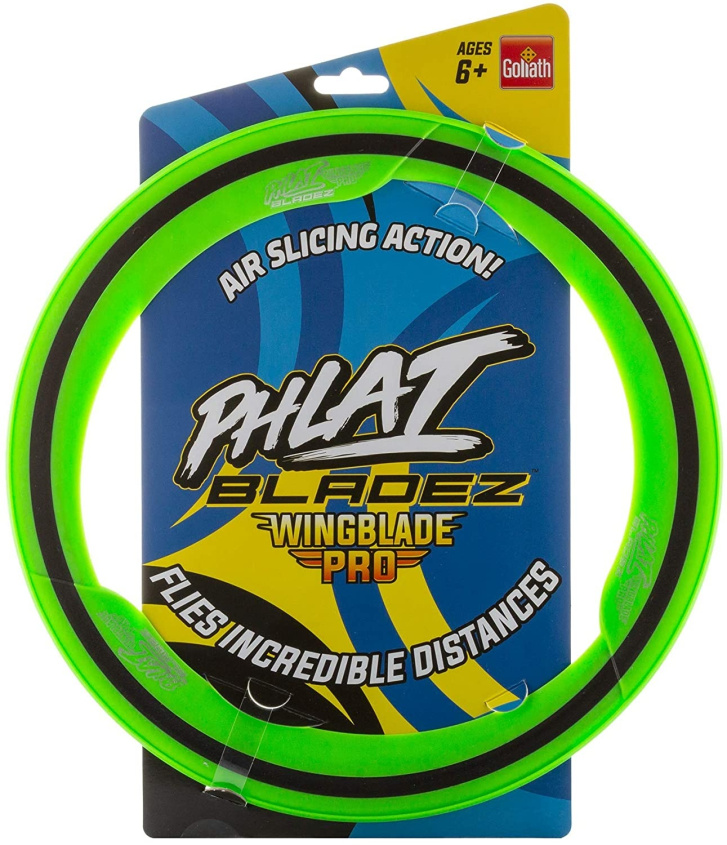 Phlat Bladez