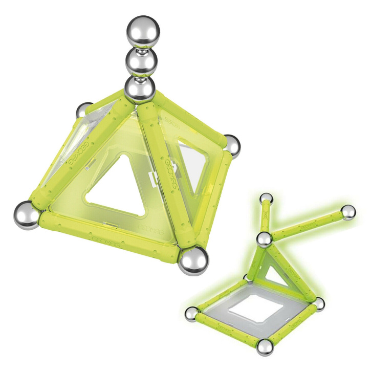 Geomag - Glow