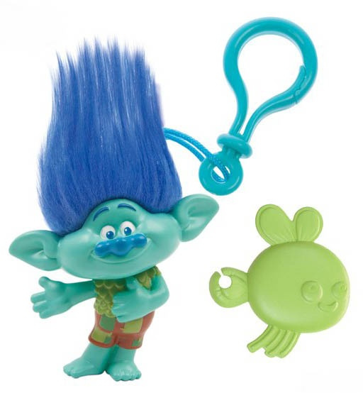 Přívěsek Trollové - 10 cm
