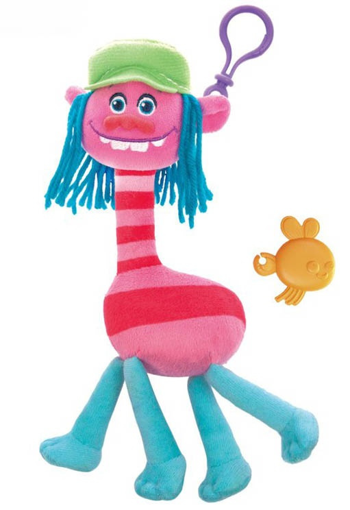 Přívěsek Trolls - 22 cm