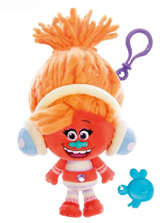 Přívěsek Trolls - 22 cm