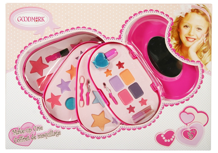 Make up - Sada