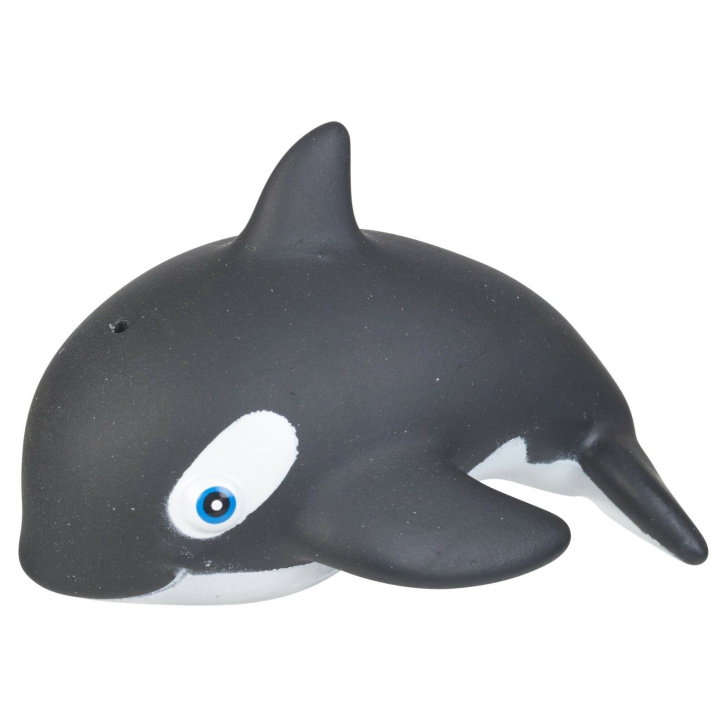 Zvířátka do vody