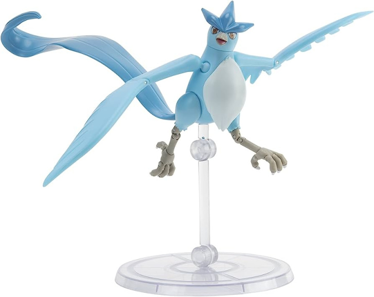 Pokémon – Sběratelský model