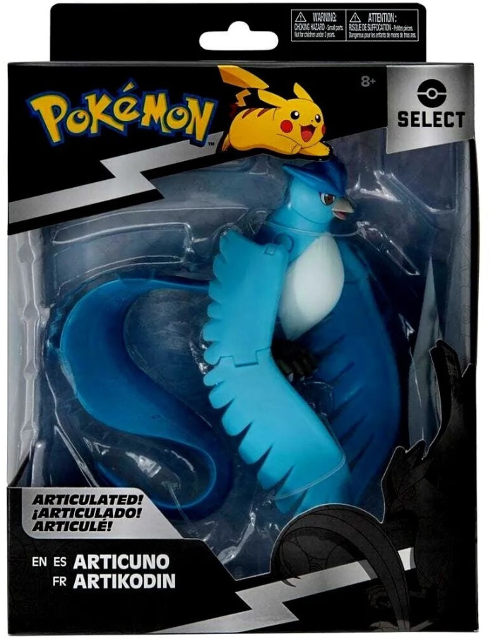 Pokémon – Sběratelský model